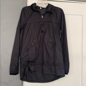Lululemon Zip Up Pullover